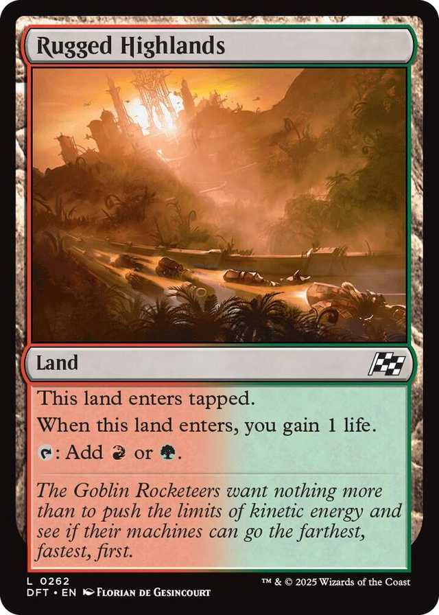 0262 Rugged Highlands L Aetherdrift