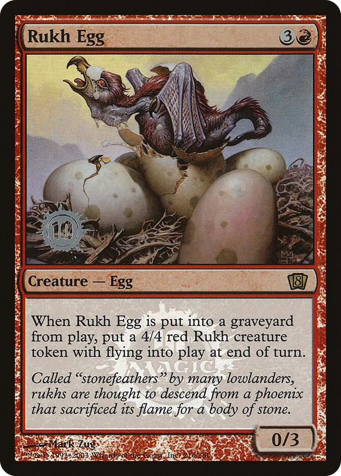 0216 Rukh Egg P Launch Party & Release Event Promos