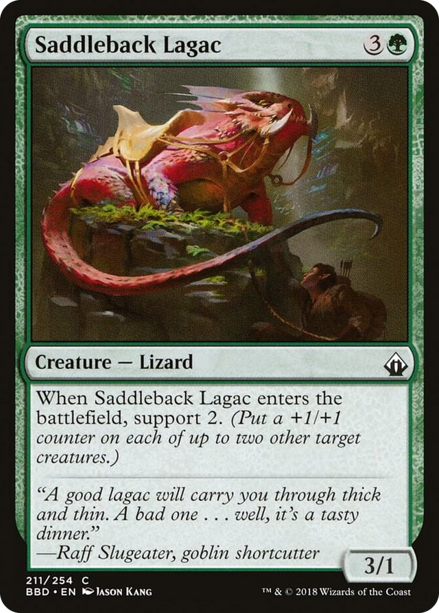 0211 Saddleback Lagac C Battlebond