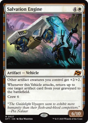 0027 Salvation Engine M Aetherdrift