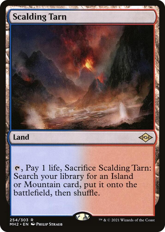 0254 Scalding Tarn R Modern Horizons 2