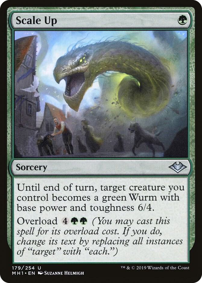 0179 Scale Up U Modern Horizons