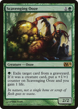 0003 Scavenging Ooze P Media Promos
