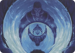 0003 Scour All Possibilities (Art Series) S Art Series: Modern Horizons