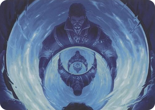 0003 Scour All Possibilities (Art Series) S Art Series: Modern Horizons