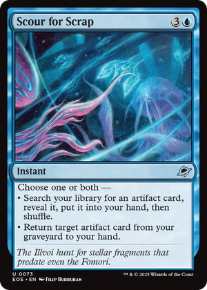 0073 Scour for Scrap U Edge of Eternities