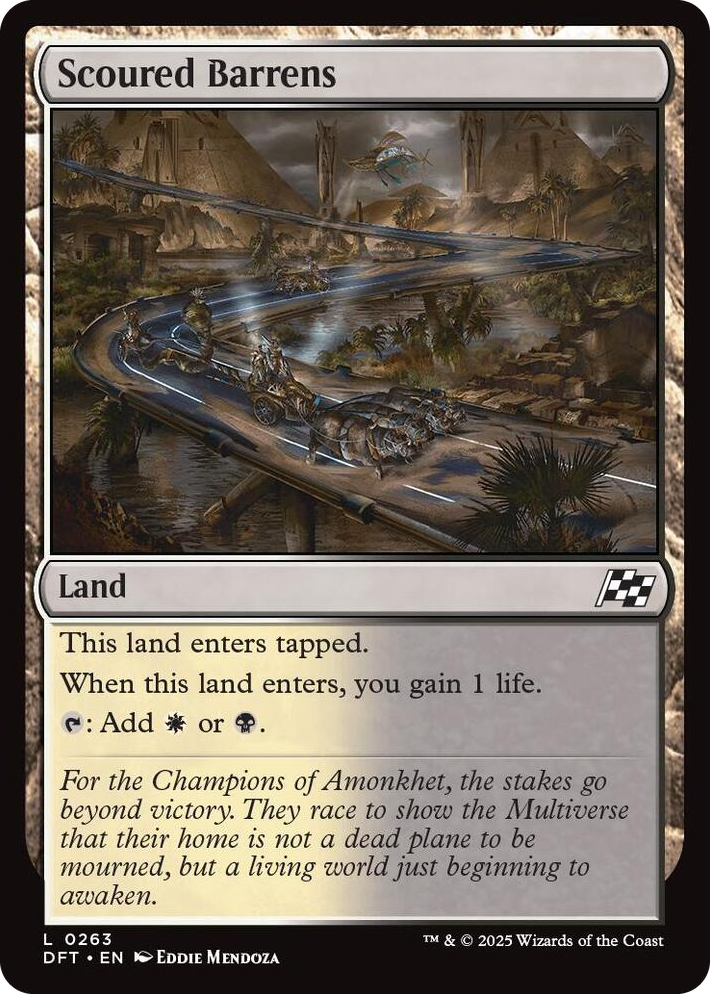 0263 Scoured Barrens L Aetherdrift