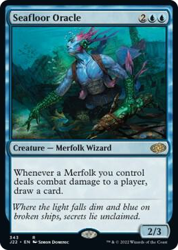 0343 Seafloor Oracle R Jumpstart 2022
