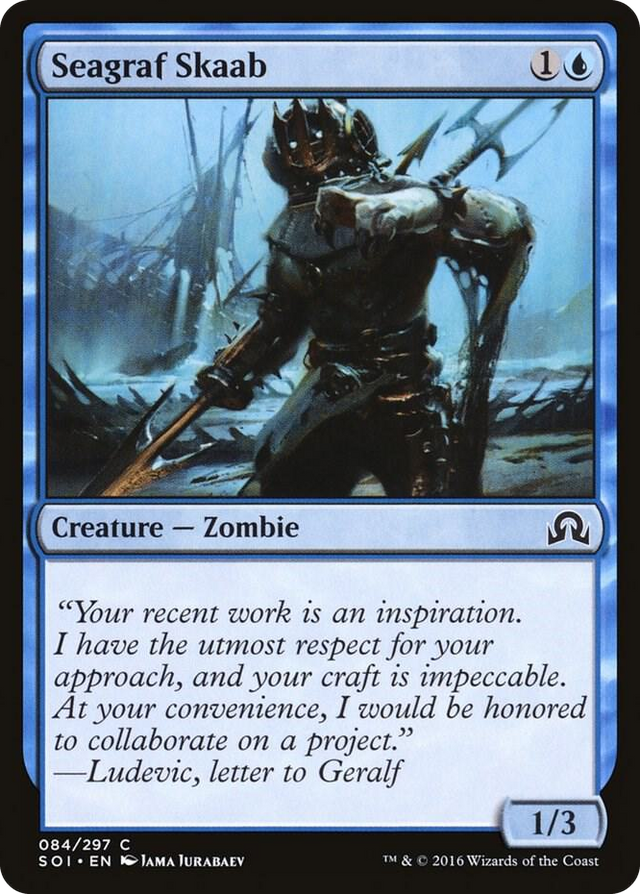 0084 Seagraf Skaab C Shadows over Innistrad