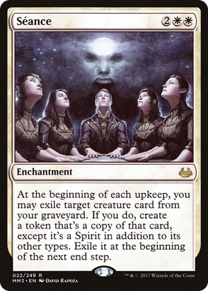 0022 Seance R Modern Masters 2017