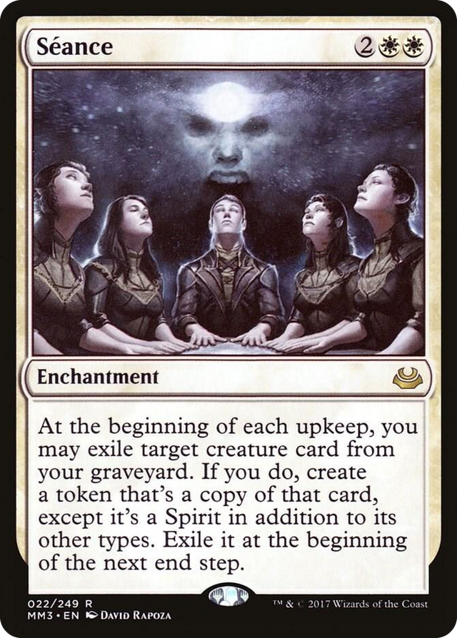 0022 Seance R Modern Masters 2017
