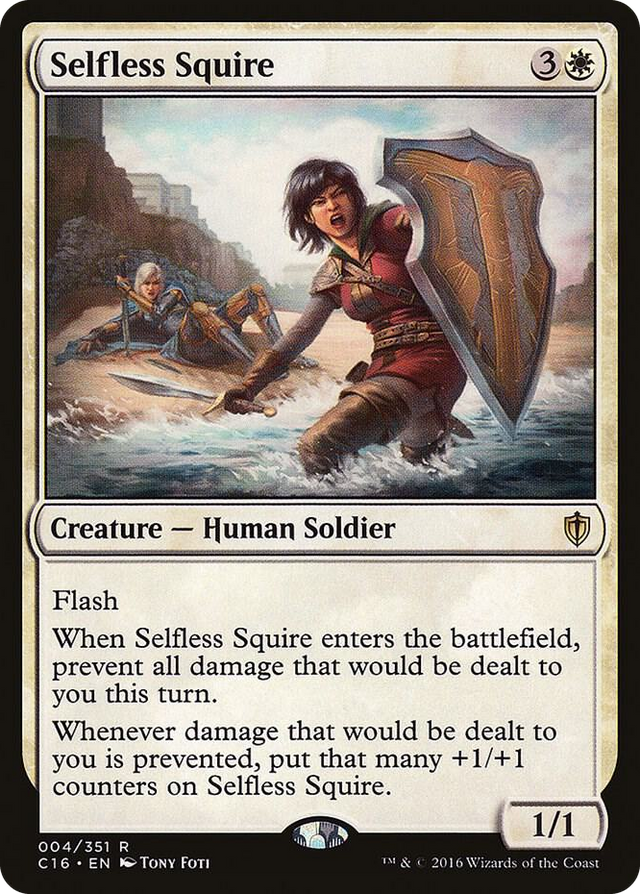 0004 Selfless Squire R Commander 2016