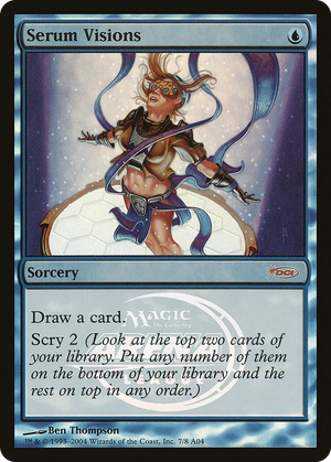 0007 Serum Visions P Arena Promos