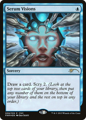 0008 Serum Visions P FNM Promos