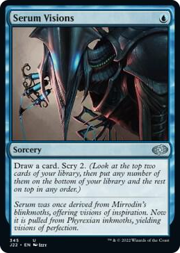 0345 Serum Visions U Jumpstart 2022
