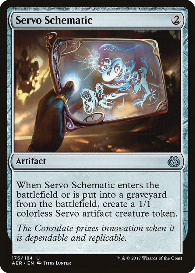 0176 Servo Schematic U Aether Revolt