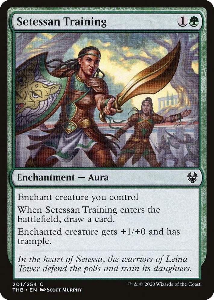 0201 Setessan Training C Theros Beyond Death