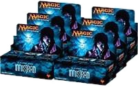 Shadows over Innistrad - Booster Box Case - Shadows over Innistrad sealed product