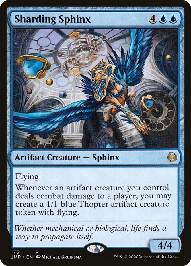 0176 Sharding Sphinx R Jumpstart