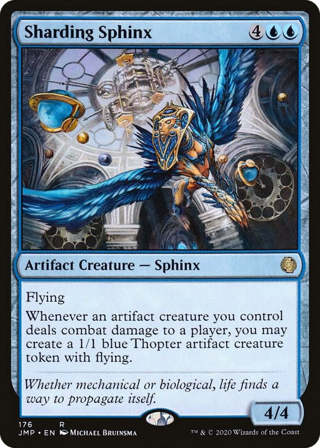 0176 Sharding Sphinx R Jumpstart