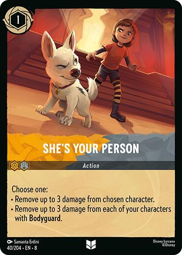 0040 She's Your Person Uncommon Reign of Jafar