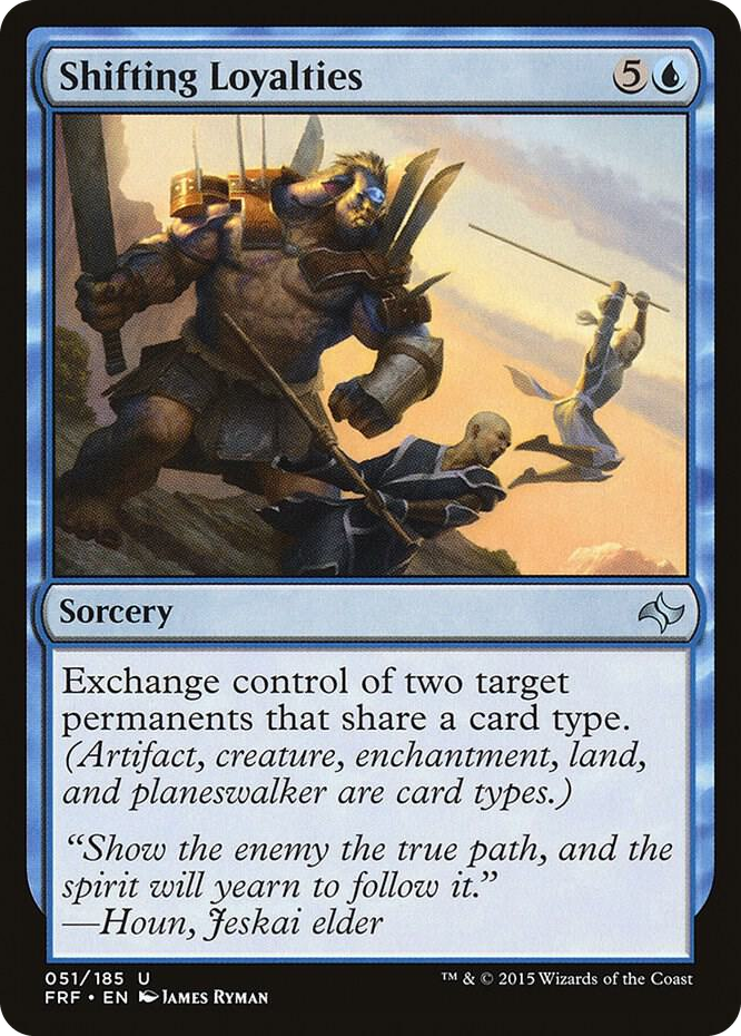 0051 Shifting Loyalties U Fate Reforged