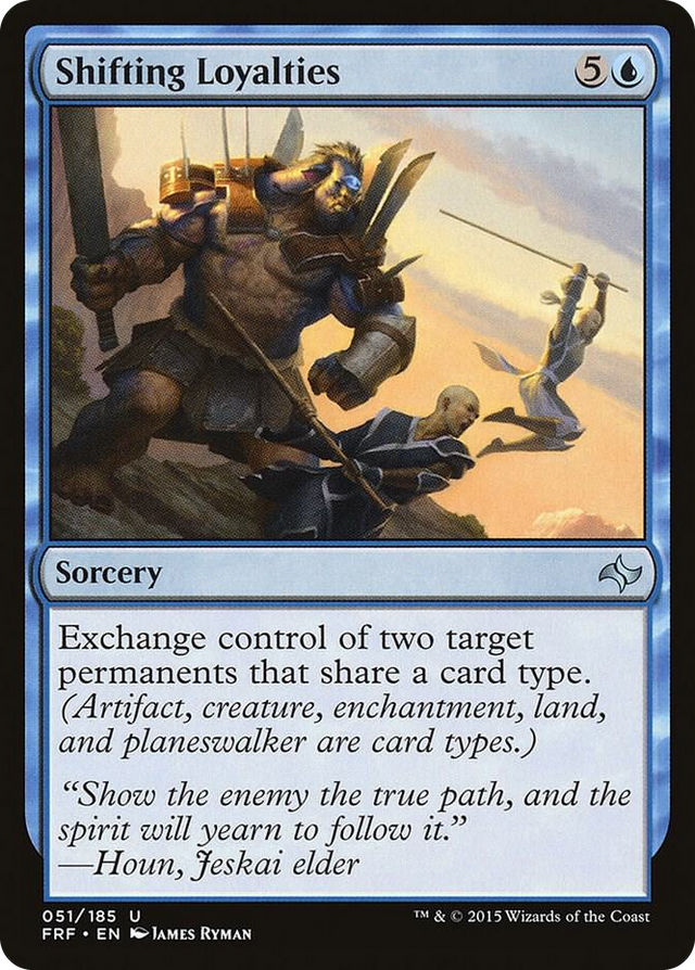 0051 Shifting Loyalties U Fate Reforged