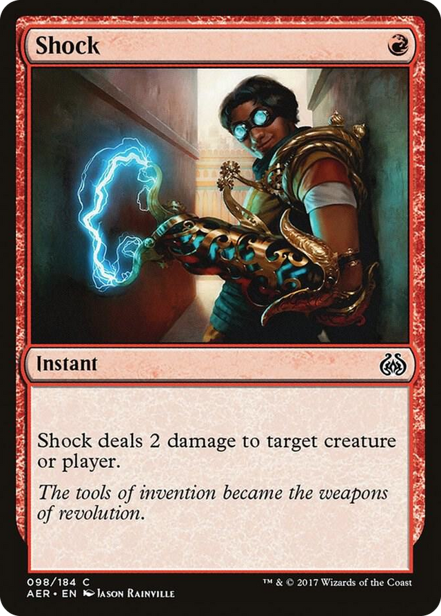 0098 Shock C Aether Revolt