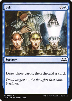 0069 Sift C Double Masters