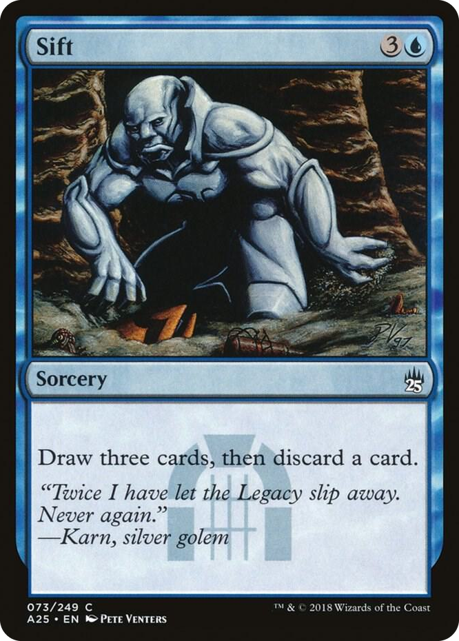 0073 Sift C Masters 25
