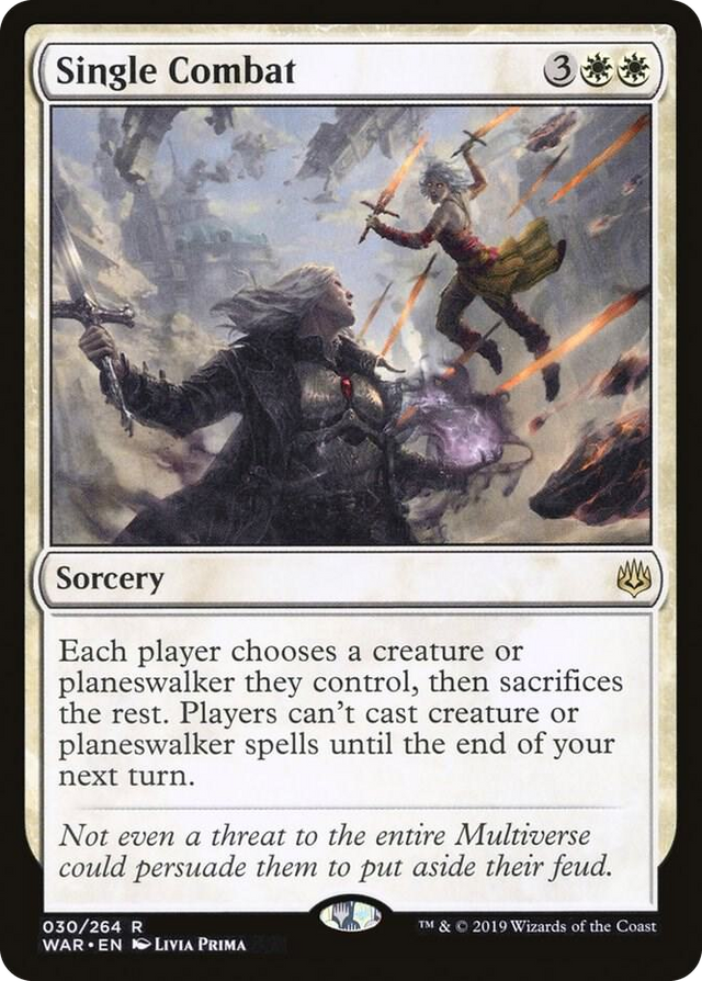 0030 Single Combat R War of the Spark