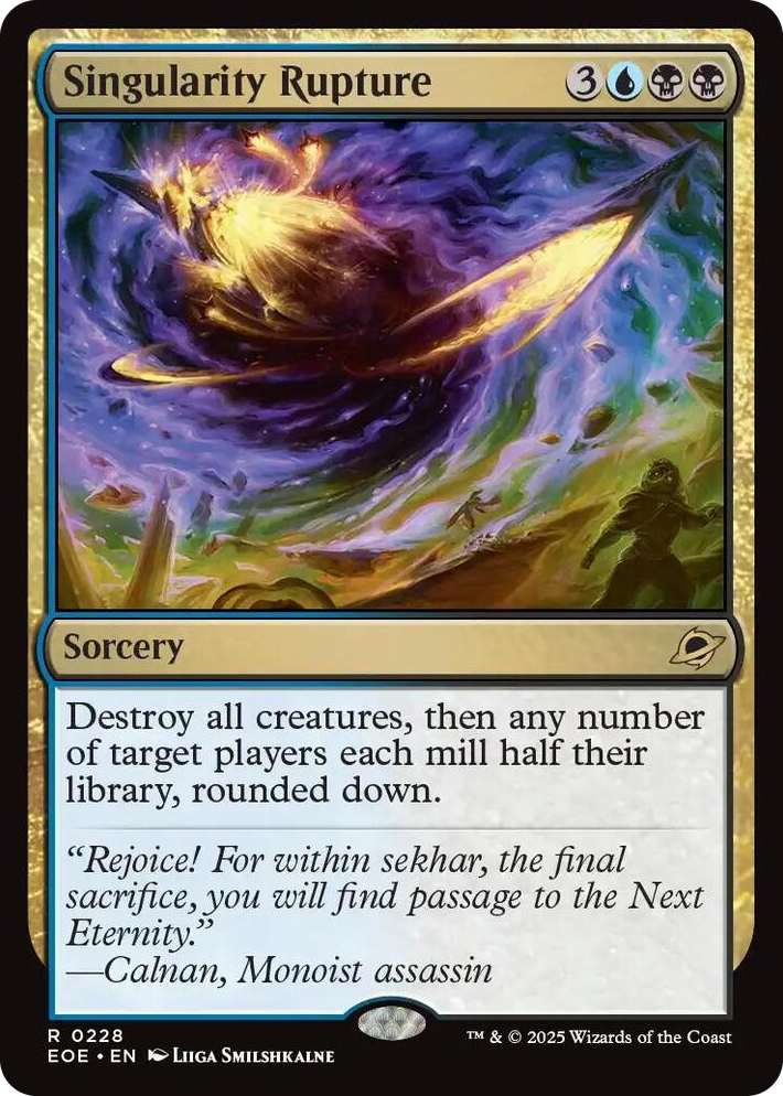 0228 Singularity Rupture R Edge of Eternities