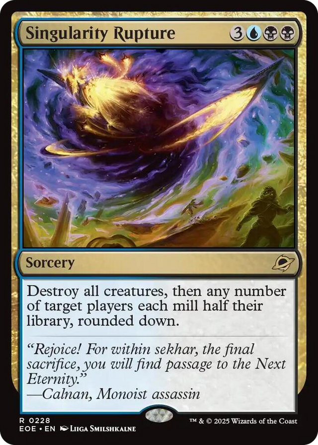0228 Singularity Rupture R Edge of Eternities