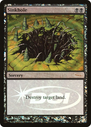 0001 Sinkhole P Judge Promos