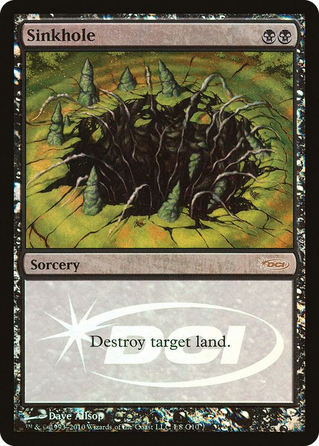0001 Sinkhole P Judge Promos