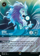Sisu - Divine Water Dragon (Enchanted) Enchanted #214