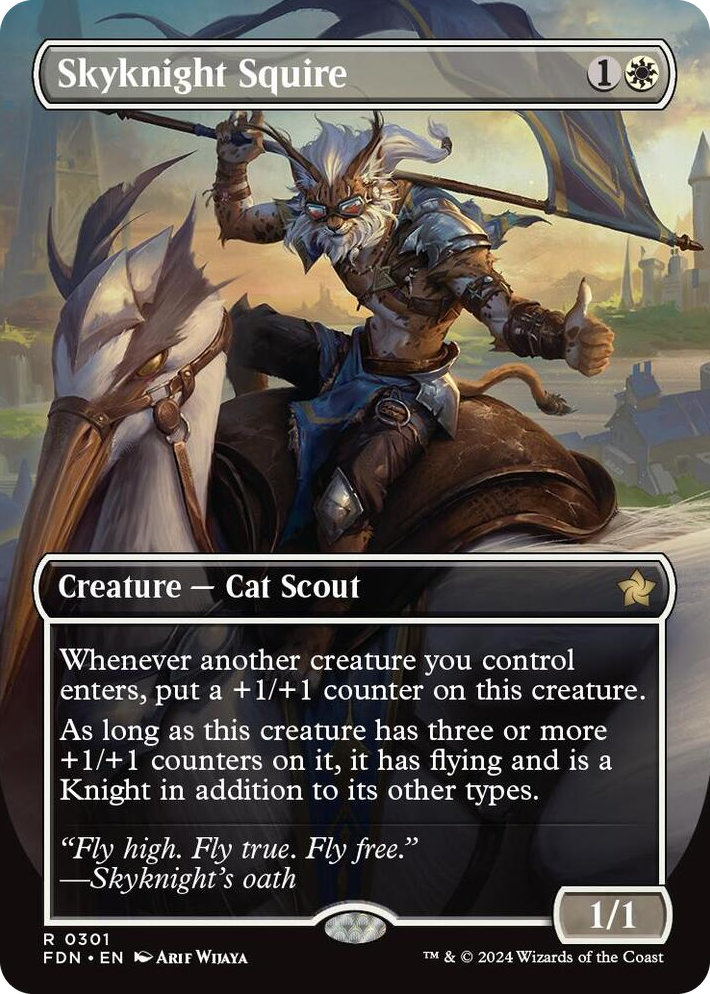 0301 Skyknight Squire (Borderless) R Foundations