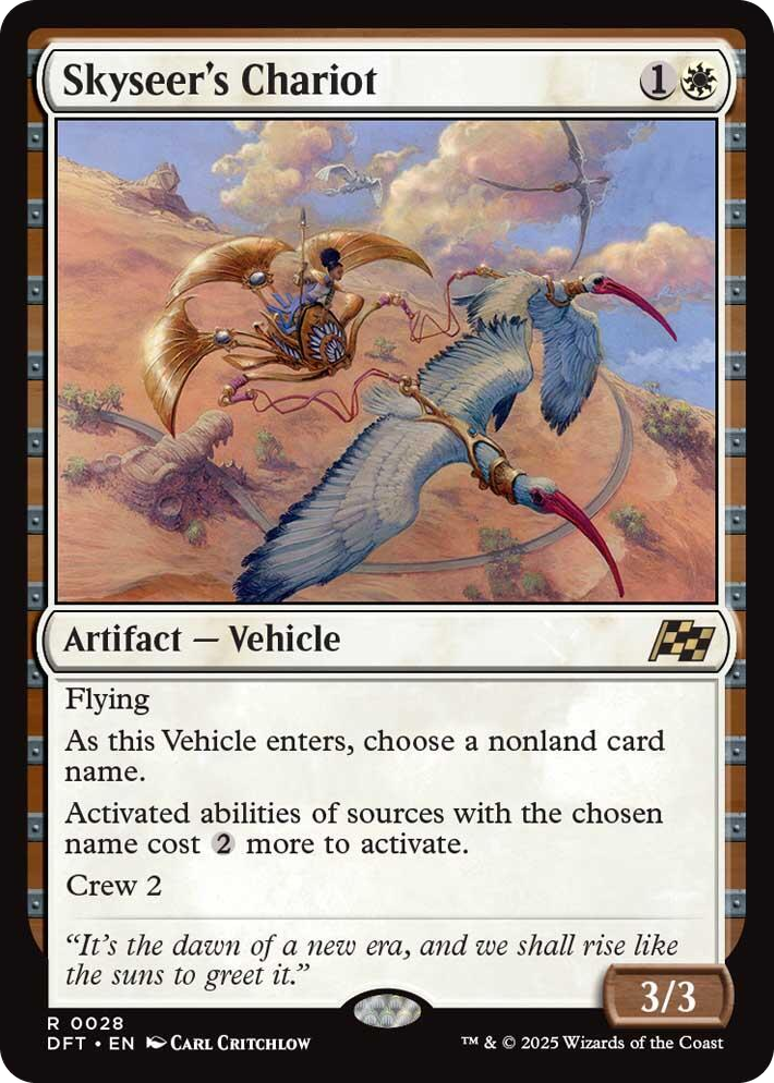 0028 Skyseer's Chariot R Aetherdrift