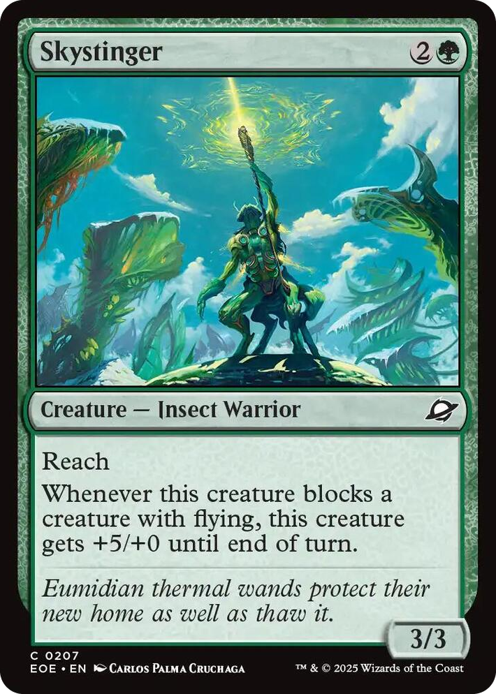 0207 Skystinger C Edge of Eternities