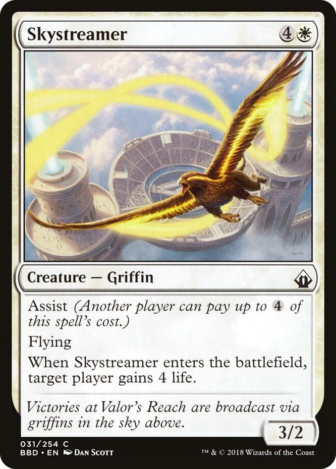 0031 Skystreamer C Battlebond