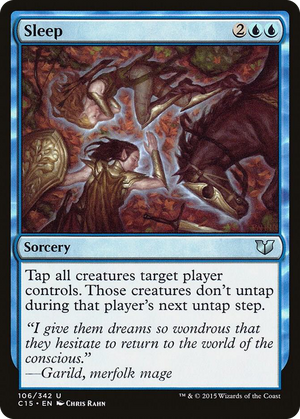 0106 Sleep U Commander 2015