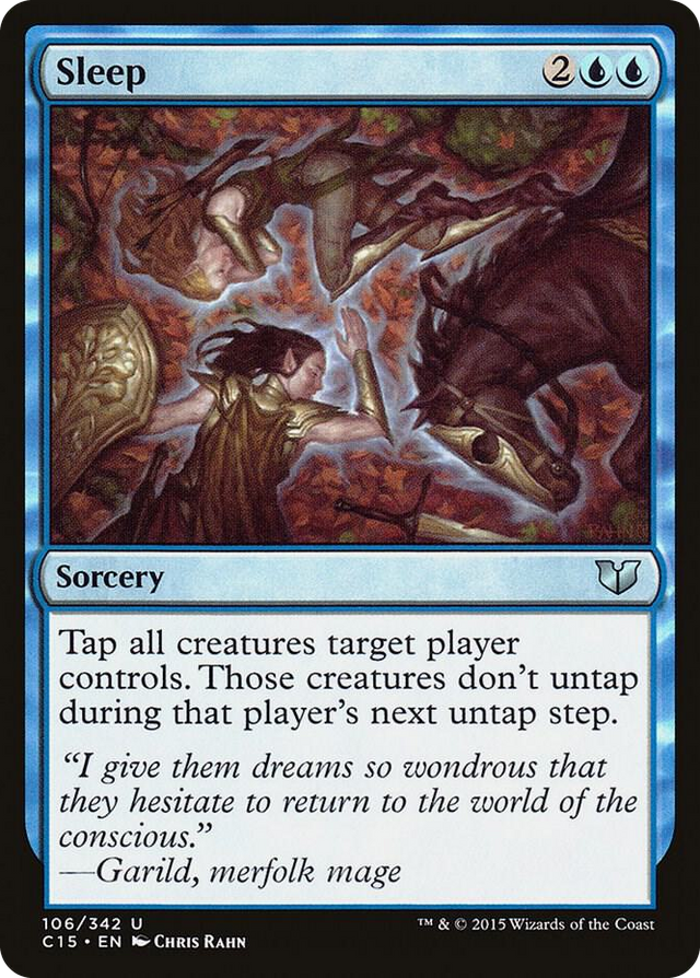 0106 Sleep U Commander 2015