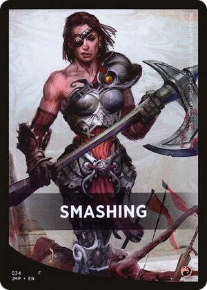 0034 Smashing Theme Card T Jumpstart