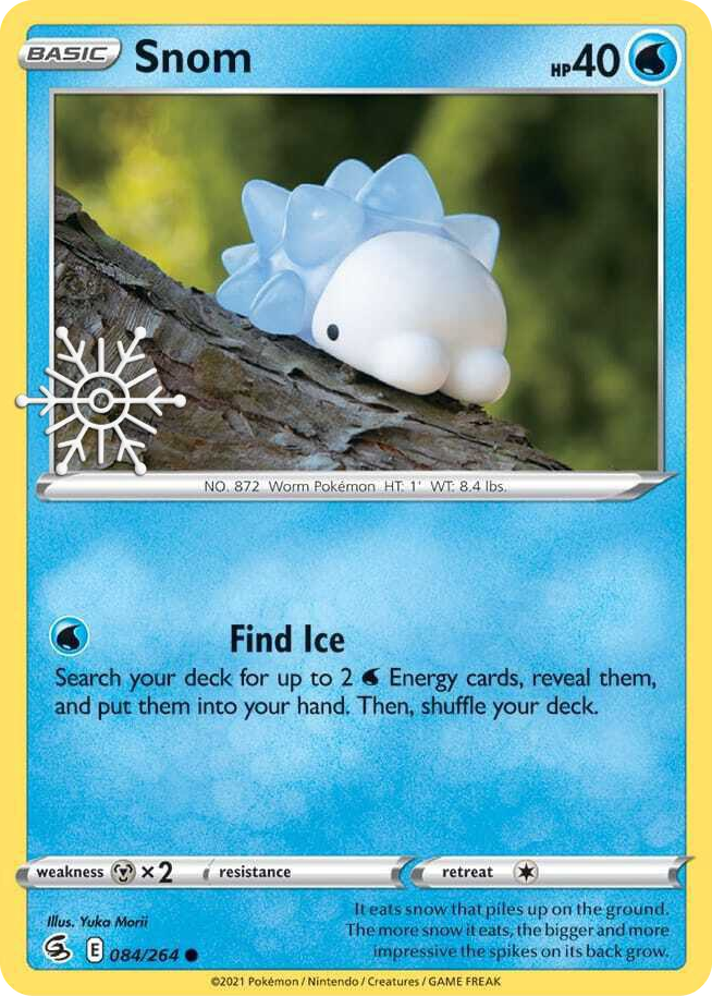 0084 Snom - 084/264 (Holiday Calendar) Common Miscellaneous Cards & Products