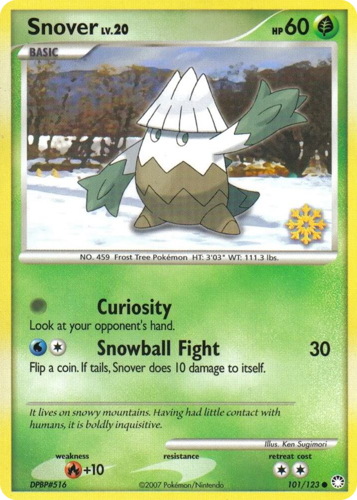 0101 Snover Promo Countdown Calendar Promos