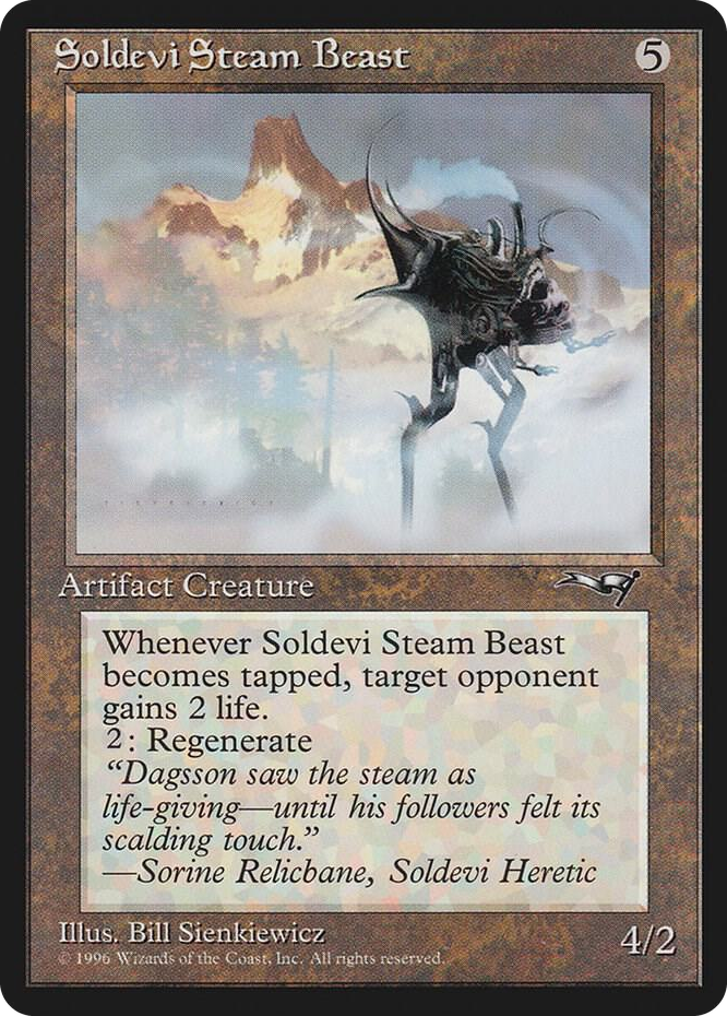 0178 Soldevi Steam Beast C Alliances