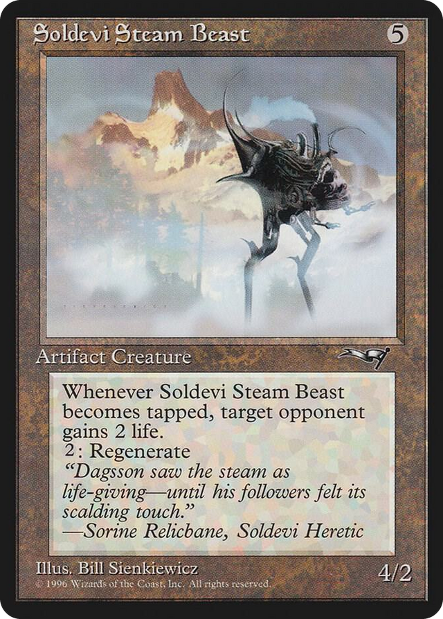 0178 Soldevi Steam Beast C Alliances