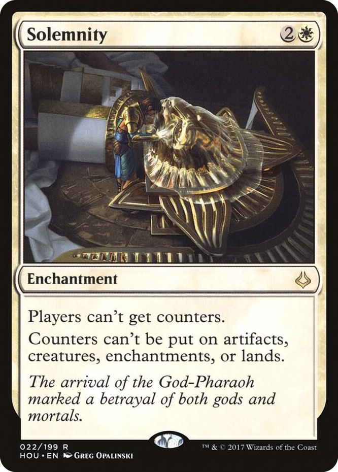 Solemnity #22 R - Hour of Devastation Pokemon card