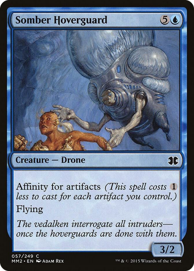 0057 Somber Hoverguard C Modern Masters 2015