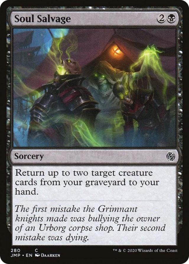 0280 Soul Salvage C Jumpstart